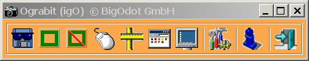 OGrabit Screenshot
